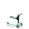 Patinete evolutivo 3 en 1 Go up menta Globber