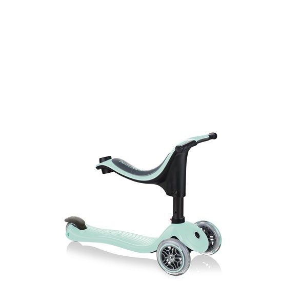 Patinete evolutivo 3 en 1 Go up menta Globber