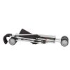 Carrito para muñecos Bobble mostaza