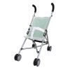Carrito para muñecos Bobble mint
