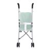 Carrito para muñecos Bobble mint