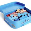 Puzzle gigante de 60 piezas del cuerpo humano