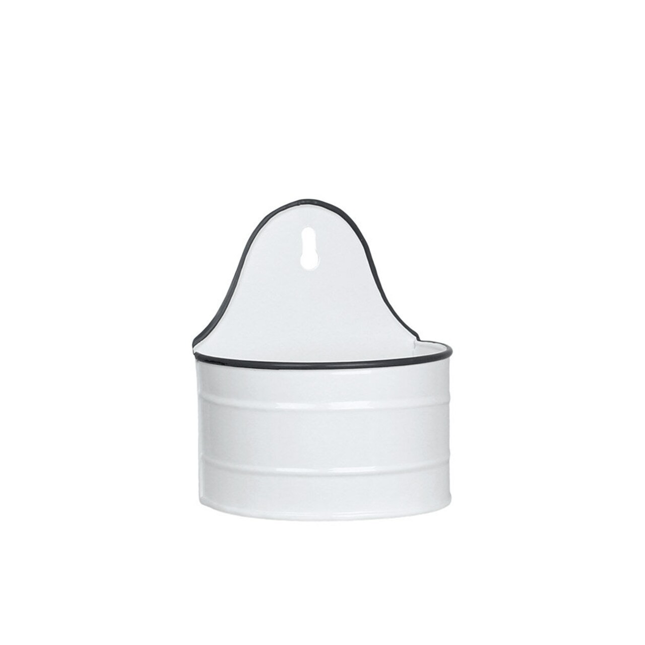 Jabonera vintage esmaltada small Jabonera vintage esmaltada small