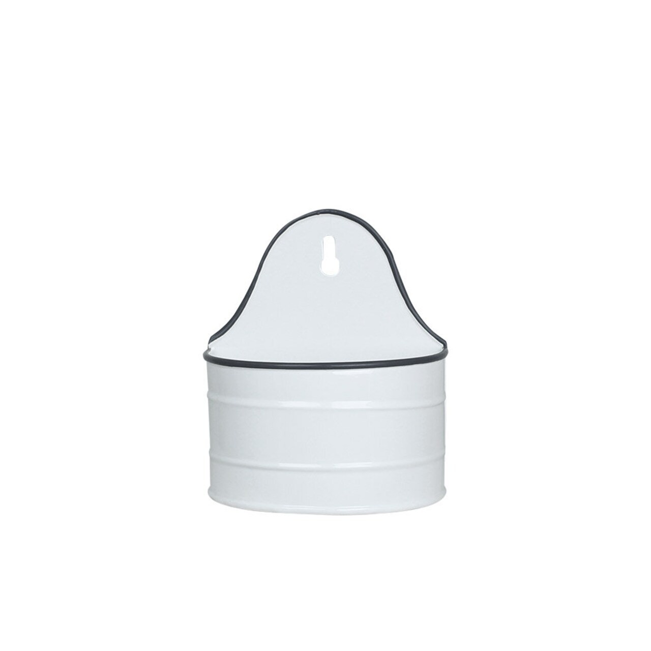 Jabonera vintage esmaltada small Jabonera vintage esmaltada small