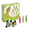 Mi taller de perfumes flores frescas