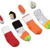 Pack regalo calcetines sushi bebé