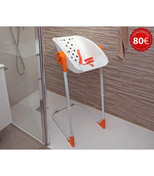 Silla para el baño CharliChair