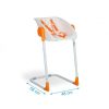 Silla para el baño CharliChair