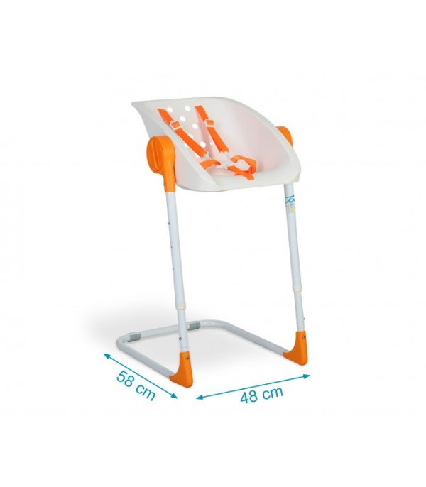 Silla para el baño CharliChair