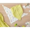 Pack de 2 bandanas secababitas bambú y algodón spring
