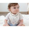 Pack de 2 bandanas secababitas bambú y algodón spring