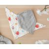Pack de 2 bandanas secababitas bambú y algodón circus