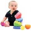 Juego apilables Montessori Tobbles Neo