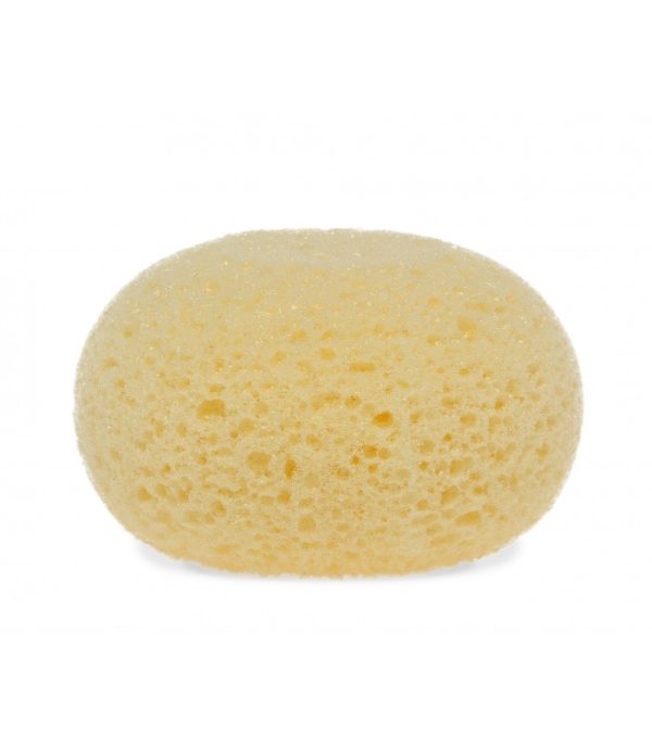 Esponja hidrófila para bebés