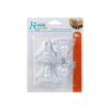 Set de 4 protectores de esquinas para bebés