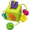 Oombee Cube cubo de actividades para bebés