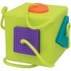 Oombee Cube cubo de actividades para bebés