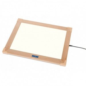Mesa de luz LED de Guidecraft