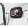 Espejo de vigilancia trasero para coche de Babypack