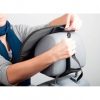 Espejo de vigilancia trasero para coche de Babypack