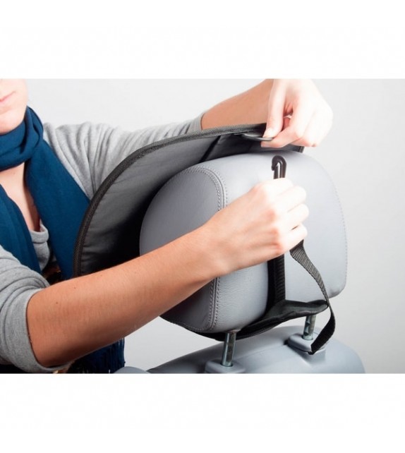 Espejo de vigilancia trasero para coche de Babypack
