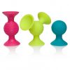 Formas de silicona con ventosa Pipsquigz