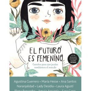 El futuro es femenino