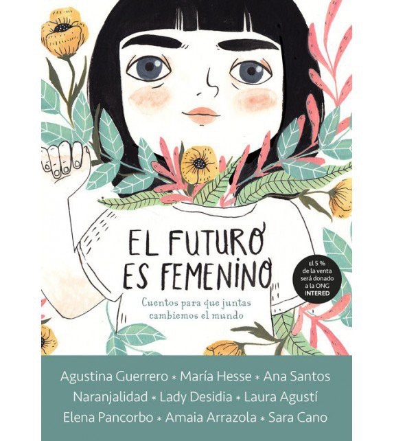 El futuro es femenino