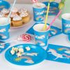 Pack de 20 servilletas de papel Magical Unicorn