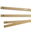 Colgador de bambú para láminas de 50x70cm