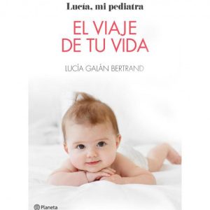 El viaje de tu vida: Lucía
