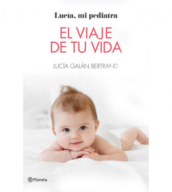 El viaje de tu vida: Lucía