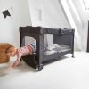 Cuna de viaje TravelSleeper de Koelstra