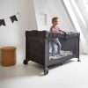 Cuna de viaje TravelSleeper de Koelstra