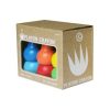 Ceras colores primarios Playon Crayon