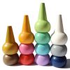 Ceras colores pastel Playon Crayon