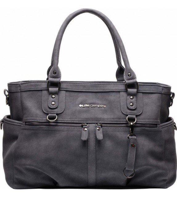 Bolso para carro Milan de Little Company