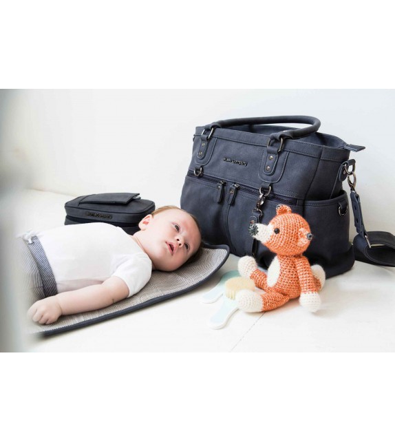 Bolso para carro Milan de Little Company