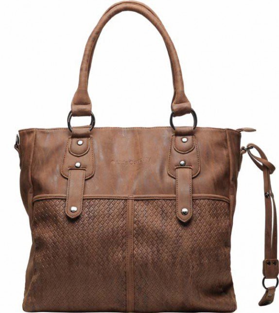 Bolso para carro Viena de Little Company
