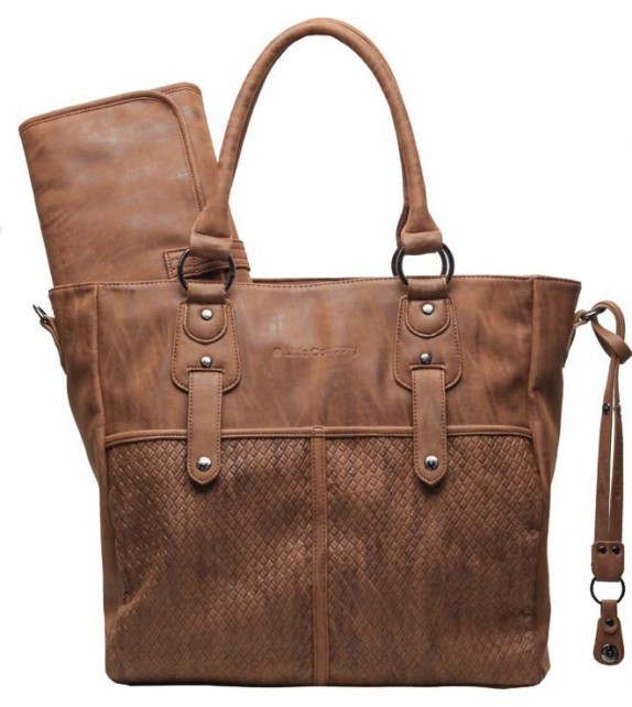 Bolso para carro Viena de Little Company