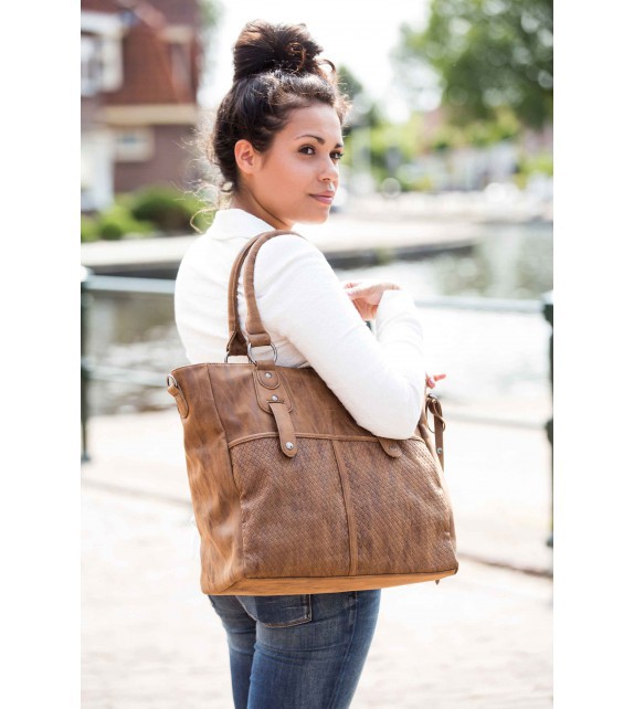 Bolso para carro Viena de Little Company