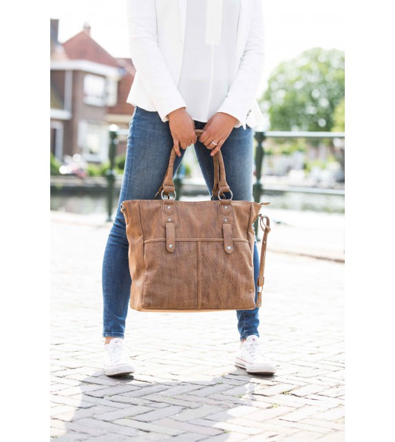 Bolso para carro Viena de Little Company