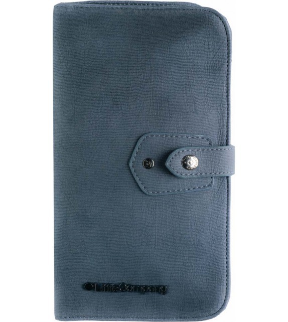 Bolsa para pañales y toallitas de Little Company
