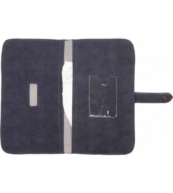 Bolsa para pañales y toallitas de Little Company