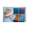 Pack de 6 espejos Montessori de colores