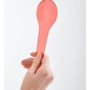 Set de 6 paletas translúcidas de colores para la mesa de luz