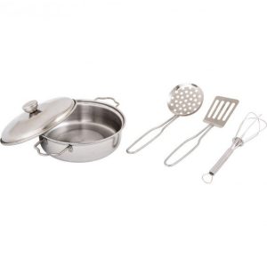 Set de utensilios de cocina