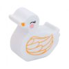 Hucha en forma de pato de A Little Lovely Company