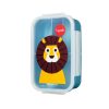 Fiambrera tipo bento león 3Sprouts