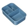 Fiambrera tipo bento león 3Sprouts